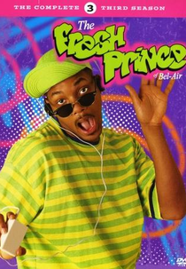 Um Maluco no Pedaço (3ª Temporada) (The Fresh Prince of Bel-Air (Season 3))