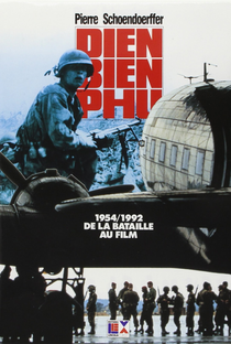 Diên Biên Phú - a última batalha da Indochina - Poster / Capa / Cartaz - Oficial 4