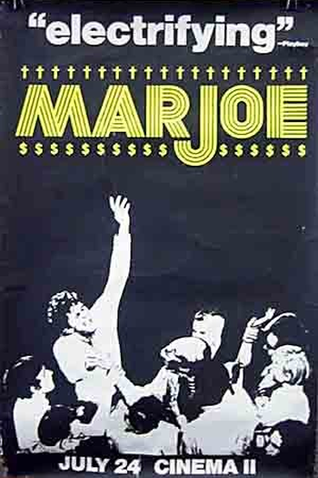  de Filme Marjoe (1972)