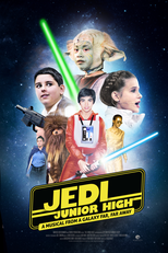 Jedi Junior High (Jedi Junior High)