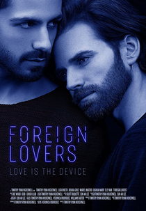 Foreign Lovers (Foreign Lovers)
