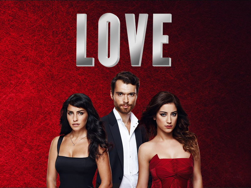 Foto 1 de LOVE (ASK)