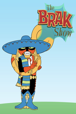 The Brak Show (The Brak Show)