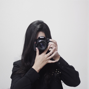 Foto de perfil de Nathiele