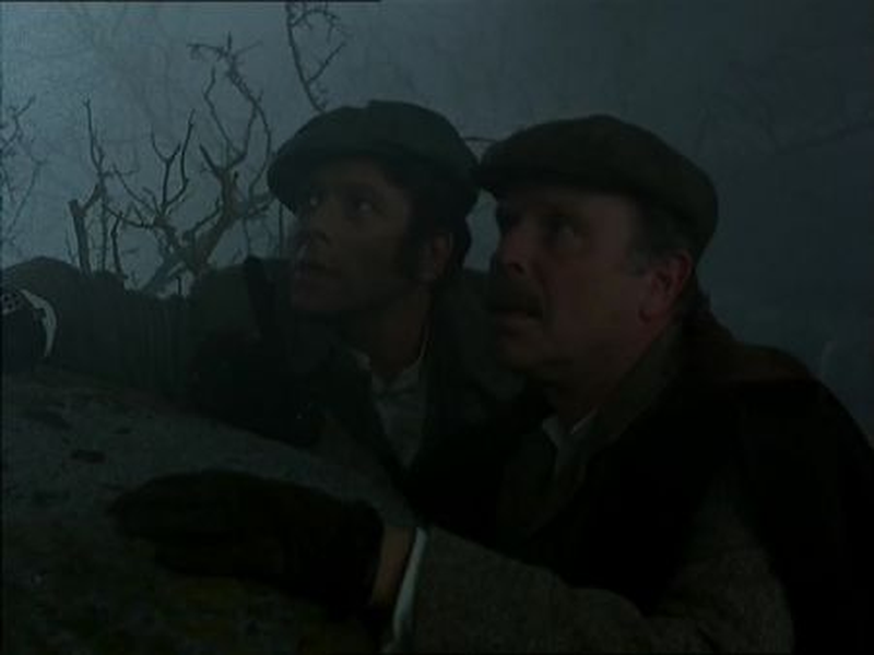 Foto 7 de O Cão dos Baskervilles