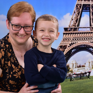 Foto de perfil de Patricia Bassani Woicekowski