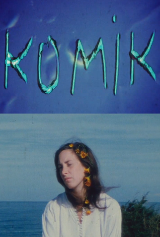 Poster 1 de Curta Komik (1969)