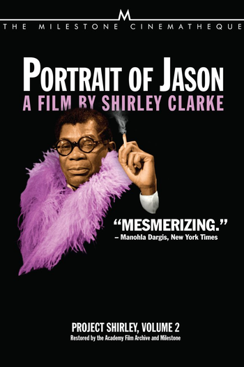  de Filme Retrato de Jason (1967)