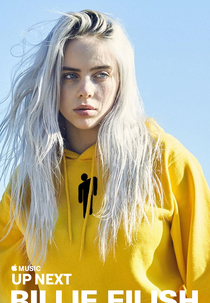 Up Next: Billie Eilish (Up Next: Billie  Eilish)