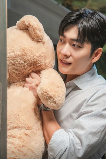 Poster de Episódio 말랑복숭아 (2025)