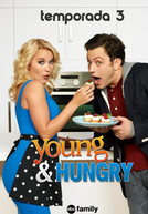 Young & Hungry (3ª Temporada) (Young & Hungry (Season 3))