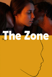 The Zone - Poster / Capa / Cartaz - Oficial 1