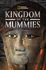 Segredos das Múmias (Kingdom of the Mummies)