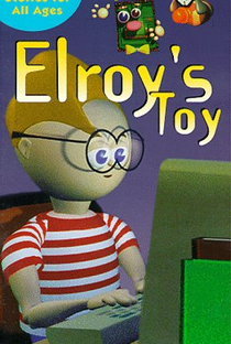 Elroy's Toy - Poster / Capa / Cartaz - Oficial 1