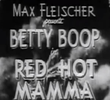 Betty Boop in Red Hot Mamma