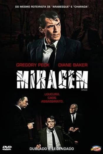  de Filme Miragem (1965)