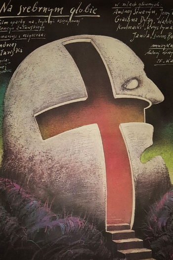  de Filme O Globo de Prata (1988)