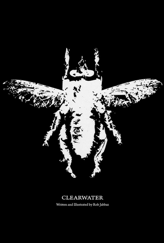 Poster 1 de Curta Clearwater (2020)