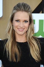 A. J. Cook