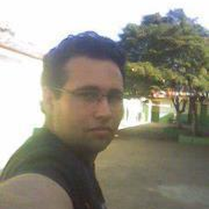 Foto de perfil de Jailton Alves