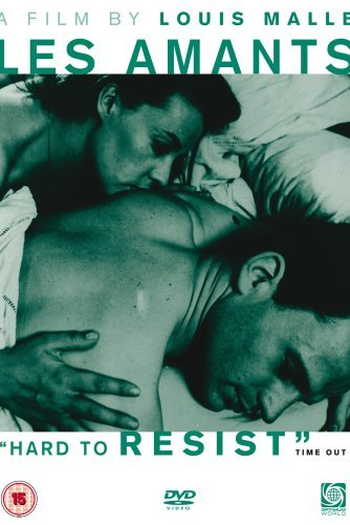  de Filme Os Amantes (1958)