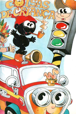 Coisas de Criança (Coisas de Criança)