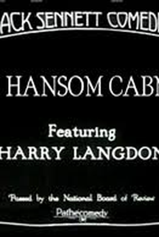 Poster 3 de Curta The hansom cabman (1924)