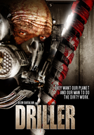 Driller