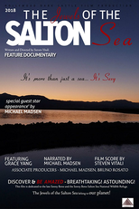 The Jewels of the Salton Sea (The Jewels of the Salton Sea)