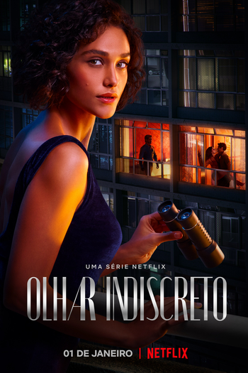  de Série Olhar Indiscreto (2023)