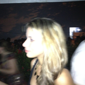 Foto de perfil de Larissa Alves