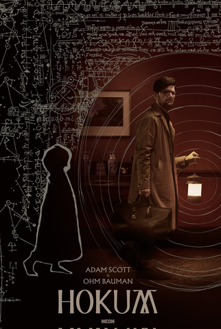Poster 9 de Filme Hokum: O Pesadelo da Bruxa (2026)