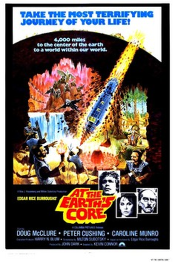  de Filme No Coração da Terra (1976)