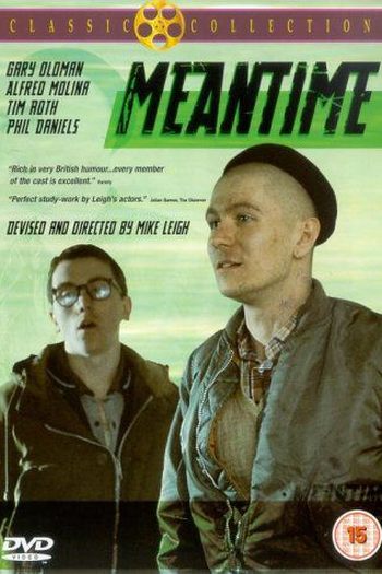  de Filme Meantime (1983)