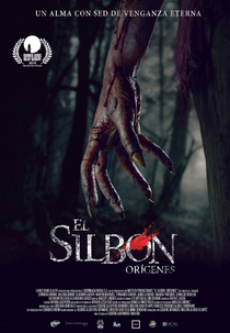 O Assobio do Mal (El Silbón: Orígenes)