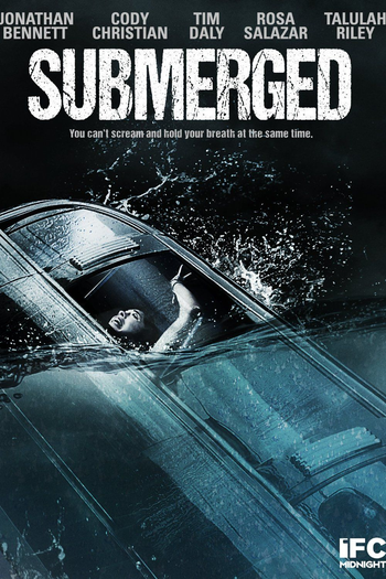  de Filme Submersos (2016)