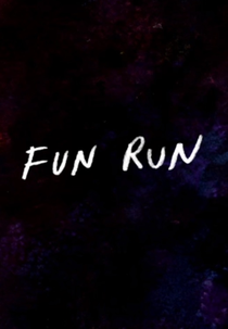 Correndo por Prazer (Regular Show: Fun Run)