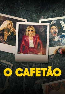 O cafetão (Luden – Könige der Reeperbahn)