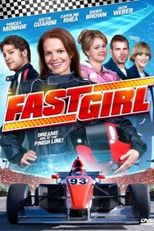 Fast Girl (Fast Girl )