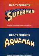The Superman/Aquaman Hour of Adventure (1ª Temporada)
