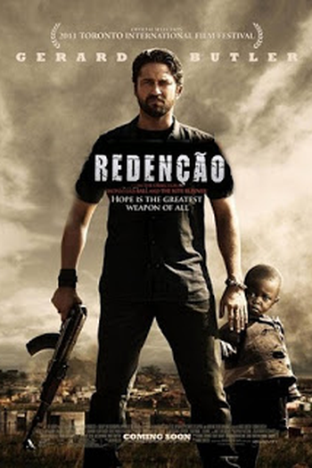  de Filme Redenção (2011)