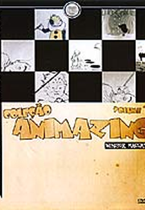 Coleção Animazing - Vol. 1  (Coleção Animazing - Vol. 1 )