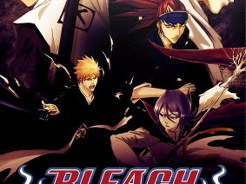Foto 1 de Bleach: 3 - Fade to Black