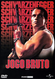 Jogo Bruto (Raw Deal)