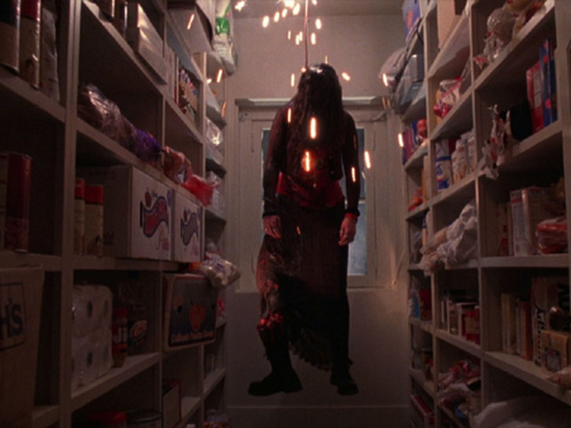 Foto 12 de Halloween H20: Vinte Anos Depois