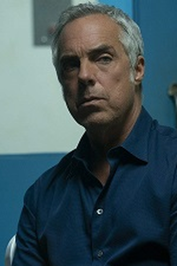 Poster de Episódio Tunnel Vision (2019)