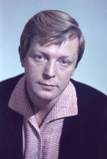 Oleg Strizhenov - Poster 1