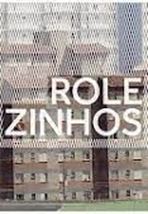 DOCUMENTO IMAGINA | Rolezinhos (DOCUMENTO IMAGINA | Rolezinhos)