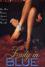 Fantasias Ocultas (The Lady in Blue / Hard Evidence)