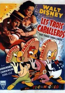 Você Já Foi à Bahia? (The Three Caballeros)